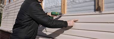 Best Storm Damage Siding Repair  in Magalia, CA